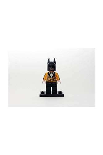 The Batman Film 5004929 Batman Bataille Capsule - Lego - Immagine 3