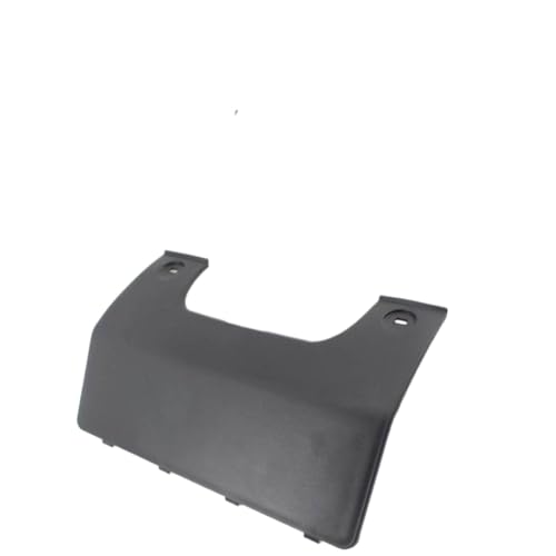 Cubierta de barra de remolque DPO500011PCL para parachoques de Discovery 3 4