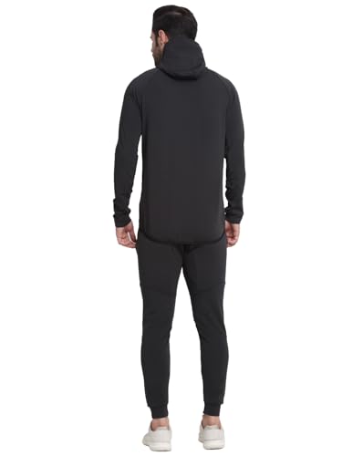 Image of Invincible Men's Pro-Tech Track Suit
