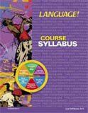 LANGUAGE! Training Syllabus