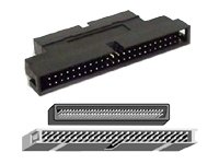 Algopix Similar Product 12 - SCSI Internal Adapterhd 68 MALE50 Pin