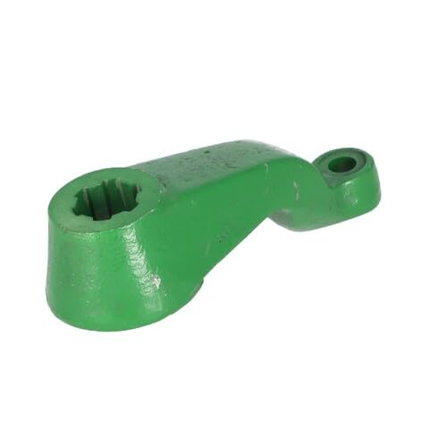 Steering Arm - Left Hand fits John Deere 2510 2520 3010 3020 4000 4010 4020 4320 R47766