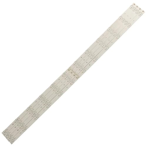 Tiras LED 42 0D42D12-ZC15F-03 repuesto para TV LE42F18