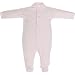 Cambrass Unisex - Baby Body 14342, Gr. 44, Pink (pink)