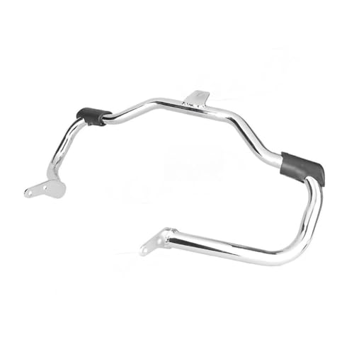 Pare-chocs moteur Davidson Dyna commandes centrales protection métal pour vos road trips 91-16
