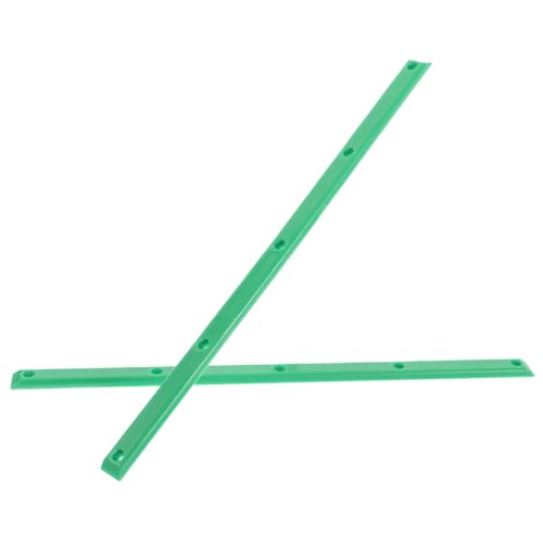 skate rails