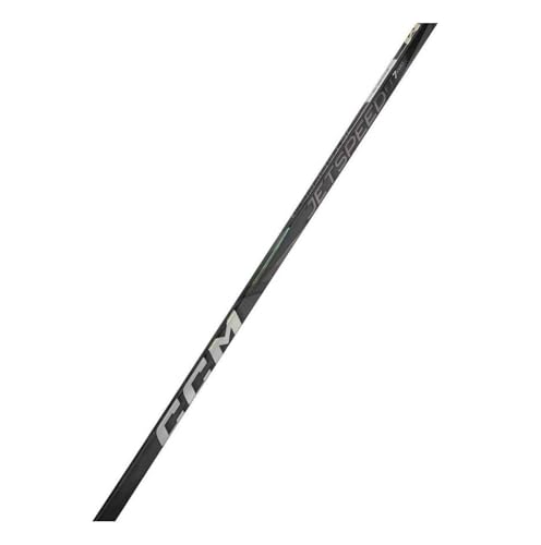Crosse CCM JetSpeed FT7 Pro Senior et point de flexion hybride - 5