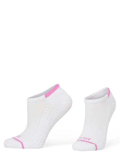 Image of HUE Women's Air Cushion Sport Socks (3 Pair Pack)