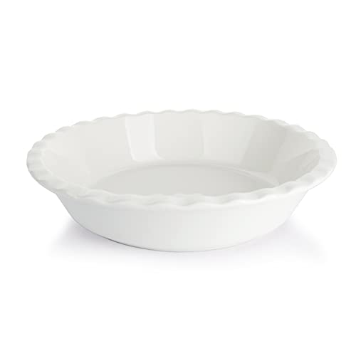 Find The Best Deep Dish Pie Plate Reviews & Comparison Katynel