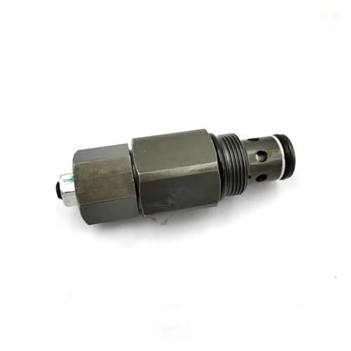 Régulateur EC290B VOE14552089 pour stabiliser le flux EC210