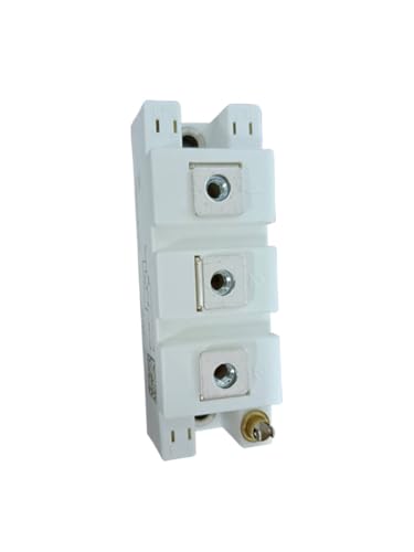 Fusible IGBT 195GAL123D pour module d'alimentation électronique - 3