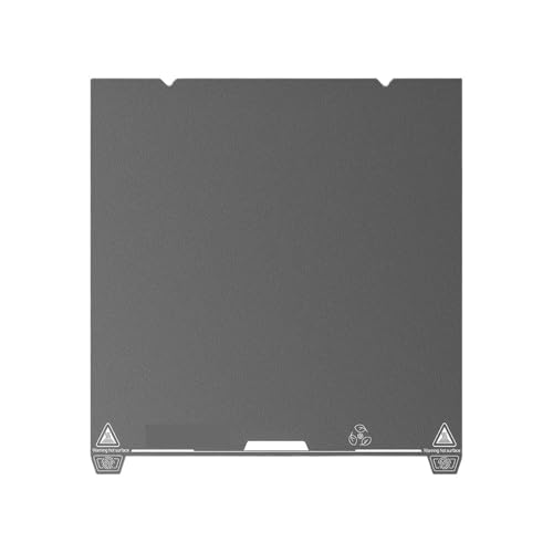 �r���h�v���[�g�A �݊���������܂�Creality�ƌ݊�������A�ቷ�R�[���h�v�����g�r���h�v���[�g235x235/315x310mm Ender-3�V���[�Y�p �A3D �v�����^�[�p(235 x 235mm)