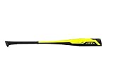 Axe Bat 2019 Origin (-10) USSSA Baseball Bat, 28'/18 oz