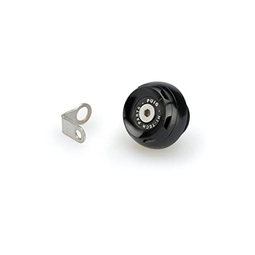 Tapón de aceite cárter Track de Puig 20340N para rodar en circuito