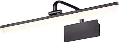 Miroir clair style américain résistant pour résoudre le manque de lumière