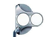 Amazon | オデッセイ (ODYSSAY) WHITE STEEL 2BALL 34インチ