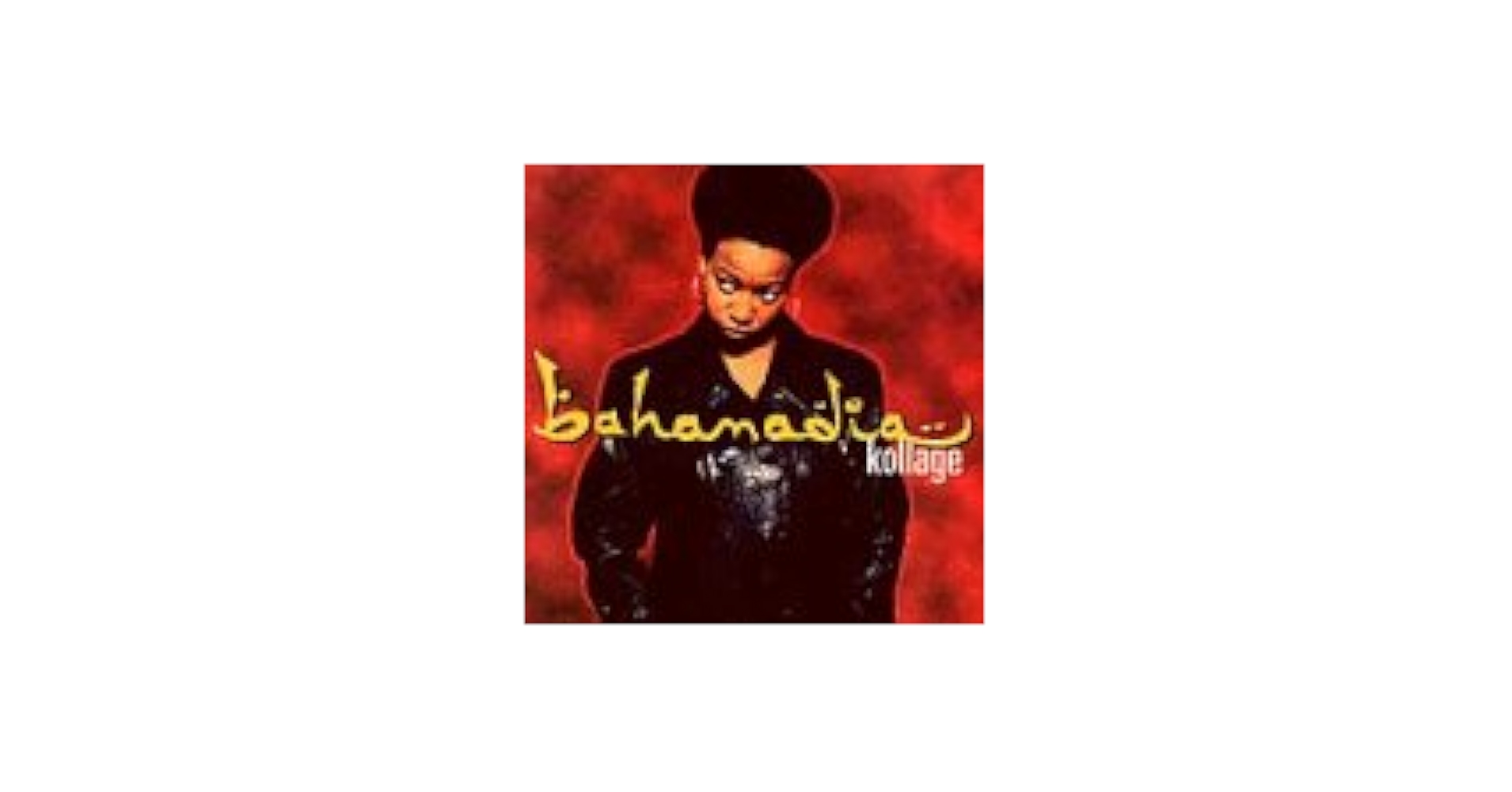 Bahamadia - Kollage - Amazon.com Music