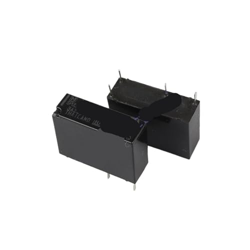 Relais 5A 12V ALDP112 mini interrupteur 4 broches pour carte PCB