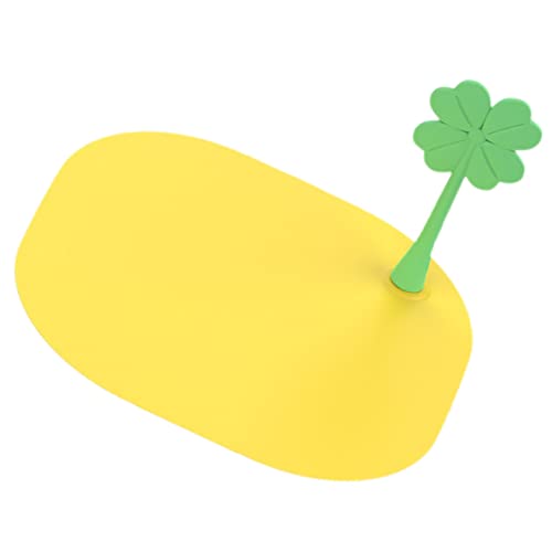 ULTECHNOVO 4 Pçs Protetores De De Lavanderia De Chão Capa De Silicone Rolha Apanhador Chuveiro Cozin