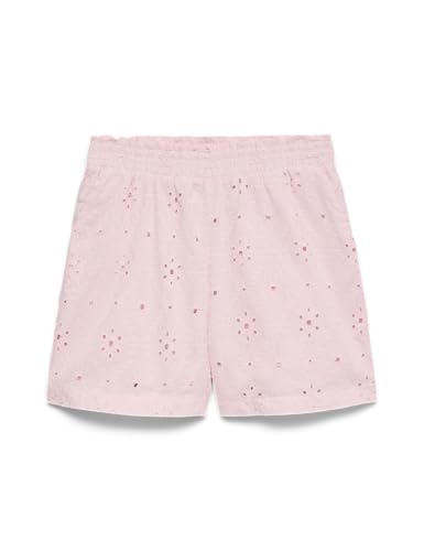 Shorts Vmeliza Hw Noos VERO MODA idéal pour vos terrasses d'été