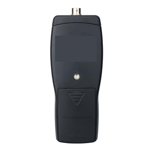 Compteur de vibrations AS63B pour diagnostic machine de 10HZ à 1KHZ - 3