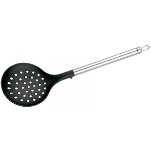 Lifestyle - Espumadera Inoxidable Nylon 2080