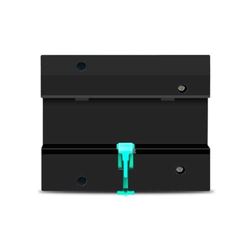 Panne de courant solution ATS commutateur transfert automatique 230V rail DIN - 5