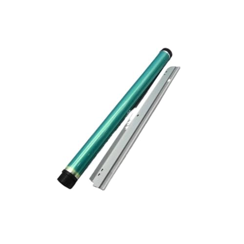 Tambour OPC et lame DR-312 pour réparer les traces noires sur bizhub 227