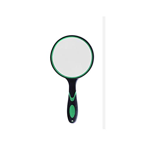Loupe oculaire 10X pour l'examen précis des bijoux