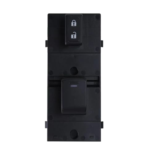 Interrupteur de lève-vitre commande électrique droit Nissan Frontier 2009-2019 bouton