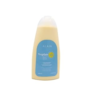 Alain Tropilain SPF10 – Emulsion fotoprotector 400ml