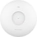 Grandstream GWN7674 | BE21000 Wi-Fi 7 Access Point | Power Adapter Not Included