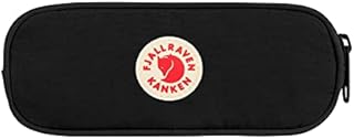 Fjällräven Kanken pen case, czarny (czarny (550)), rozm. - 18 cm