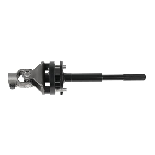 Accsoe 45220-04010 Steering Shaft Intermediate Steering Column Shaft Fits for Toyota Tacoma 2005-2015 2.7l L4 / 4.0l V6 Pickup 4522004010 425-602 by Accsoe - Image 6