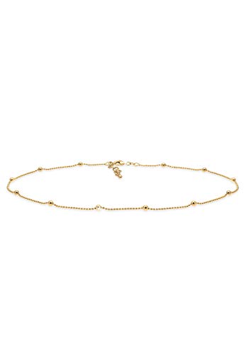 Collier court femme argent 925/1000 pour sublimer votre tenue de bureau quotidienne