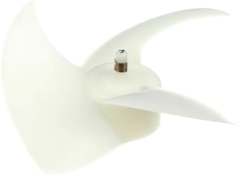 ADP73273402 Fan Assembly Compatible With LG Refrigerators - Budora - ADP73273401, AP7005009