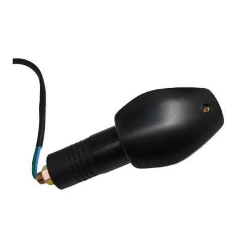 Clignotants de moto 12V pour remplacer vos ampoules défectueuses
