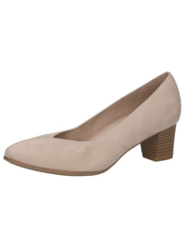 Escarpins femme en cuir parfaits pour le bureau et vos sorties