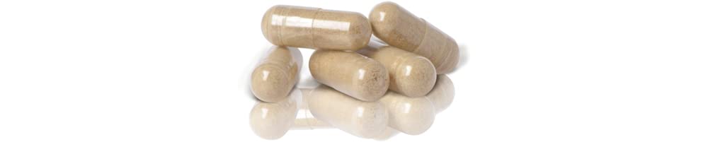 RADICE DI ORTICA (Urtica dioica) * Estratto titolato allo 0.8% in steroli vegetali * 250 mg / 60 capsule * Per problemi urinari e della prostata *