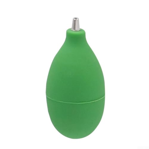 1 souffleur d'air, nettoyeur d'objectif d'appareil photo, clavier, montre, puissant dépoussiérant portable, ampoule flexible en PVC souple pour équipement...