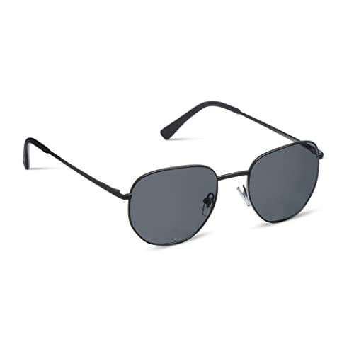 Peepers by PeeperSpecs Positano Aviator Reading Sunglasses2
