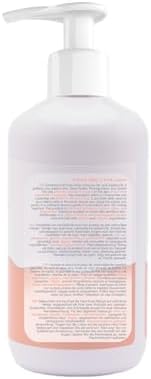 Babyton Bebek ve Çocuklar İçin Doğal Yüz ve Vücut Losyonu 250 ml - Görsel 2