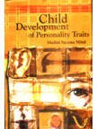 Child Development of Personality Traits 8178350718 Book Cover