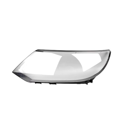 Lentille phare avant pour modèle 2013-2017 coque de remplacement transparente