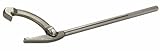OTC (885) Adjustable Hook Spanner Wrench
