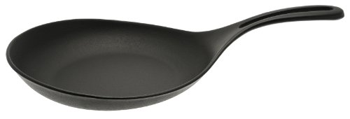 Comparison: Best Pan For French Omelette 9 Iwachu Iron Omelette Pan, Medium