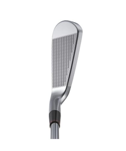 [オノフ] ゴルフクラブ 単品アイアン メンズ N.S.PRO MODUS3 TOUR 115 シャフト ONOFF FORGED IRON KURO 23 タンピン MODUS115-S 5-I 4枚目