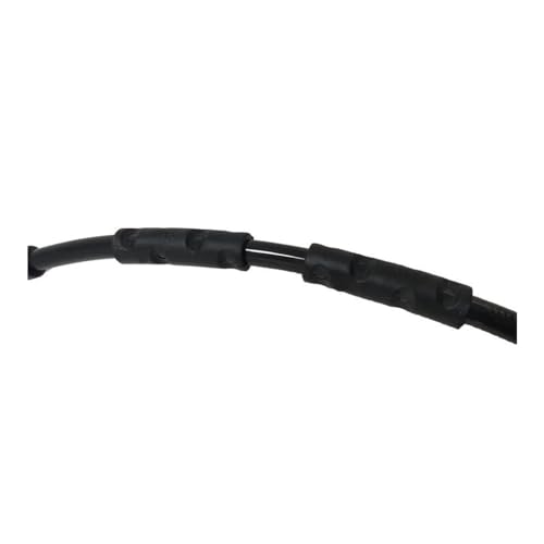 Sensor de desgaste de pastillas de freno para apagar testigo de alerta en BMW E90 E91 E92 E93 6