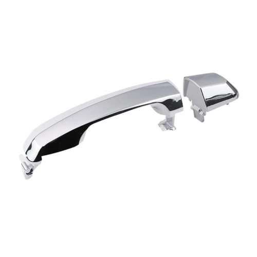 Poignée de porte extérieure résout problème ouverture arrière Prado Landcruiser 4Runner 2010-2017