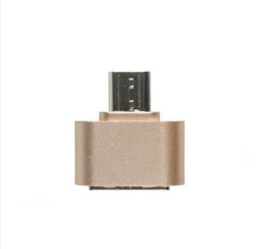 Wiring Connecting Terminals - U Disk OTG Adapter Cable Converter Cable USB Connector